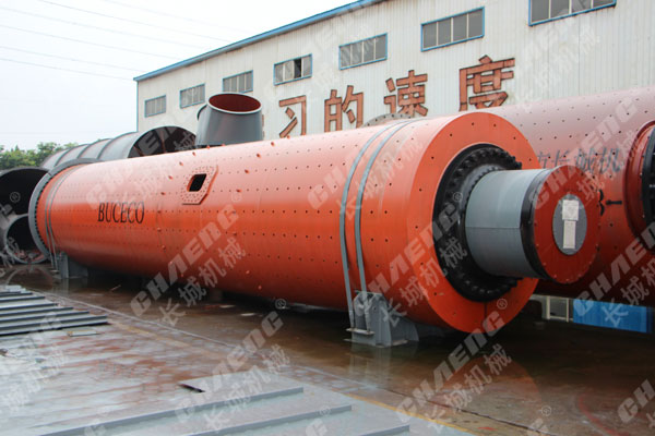 球磨機設備廠家